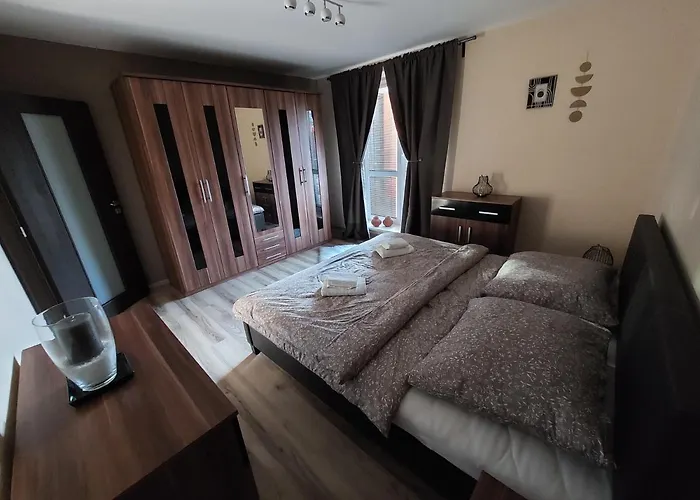 Frastak Apartment