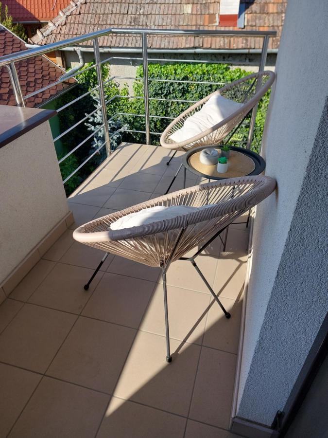 Frastak Apartment
